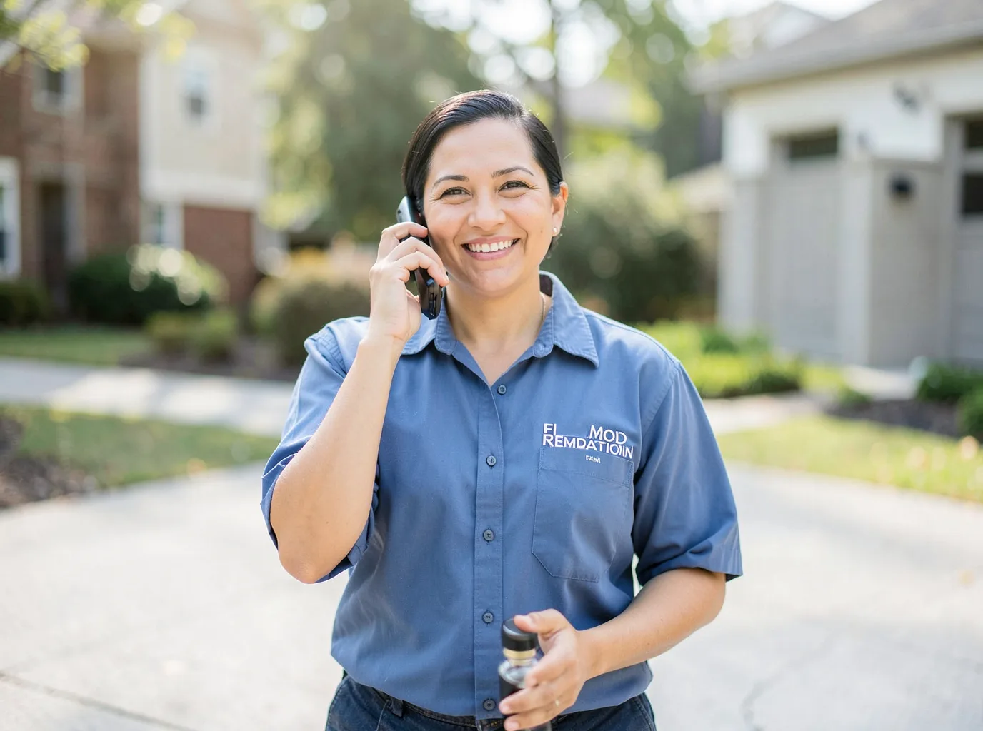 Mold Remediation Morganza, MD FAQs